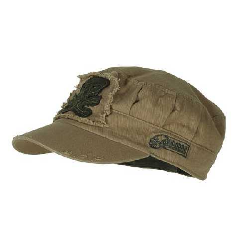 Voodoo Tactical "Ranger Roll" Tactical Cap