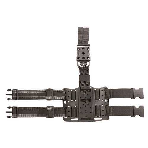 5.11 Thumbdrive: Thigh Rig Blk 1 Sz