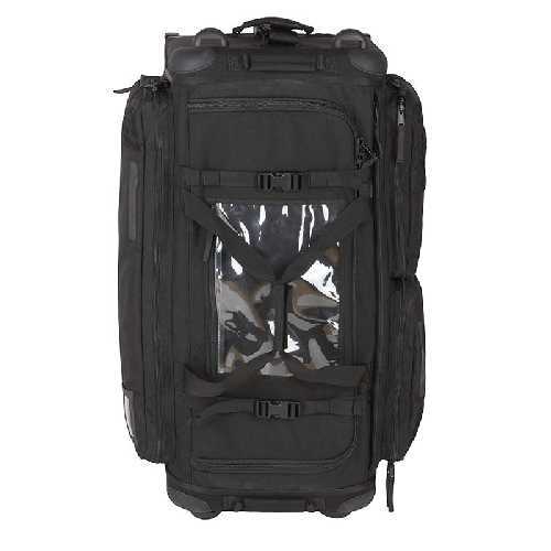 5.11 Tactical SOMS 2.0 Deployment - Response Bag