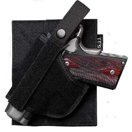 5.11 Holster-Black