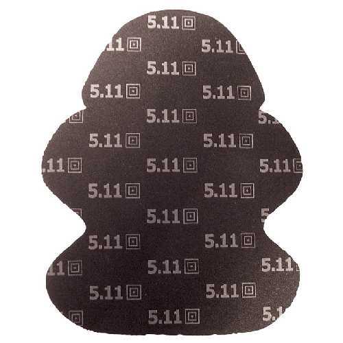 5.11 Knee Pad Black