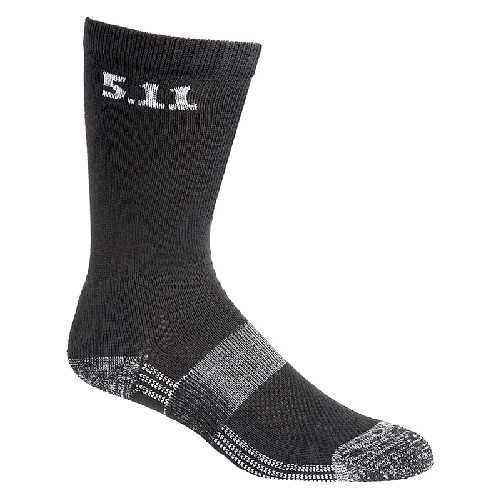 5.11 Tactical Socks - Summer 6" One Size fits All