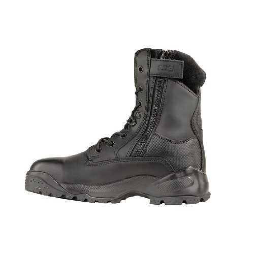 5.11  Tactical Atac 8" Shield Boot Size: 10 Regular Width