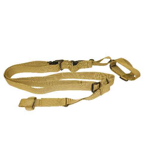 Rst-5S 3-Point Sling, Coy