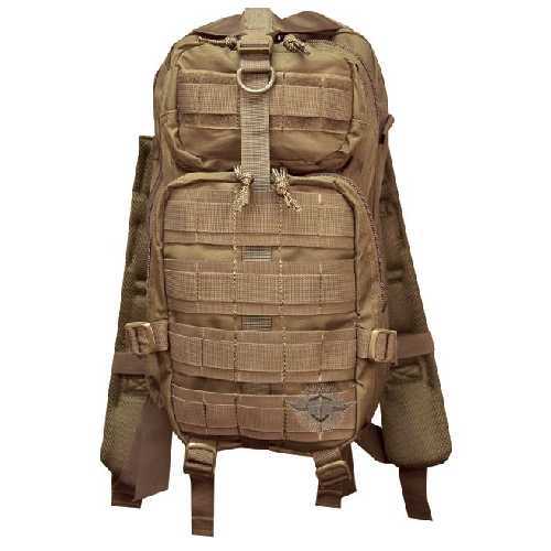 3Tp-5S Level-III Transport Pack, Coy