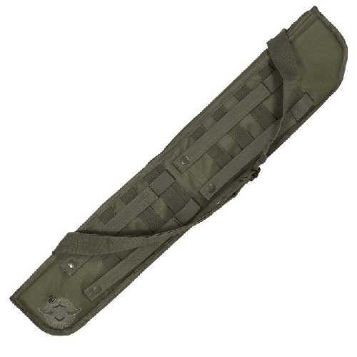 Sgs-5S Shotgun Scabbard, od