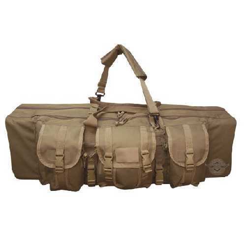 Pwc-5S 36" Multi-Weapon Case, Coy