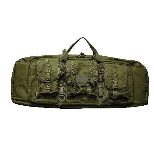 Pwc-5S 42" Multi-Weapon Case, od