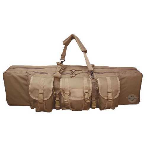 Pwc-5S 42" Multi-Weapon Case, Coy