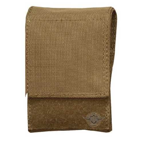 Tup-5S .308 Universal Pouch, Coy