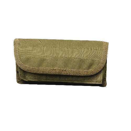 Ssp-5S Shotgun Shell Pouch, Coy