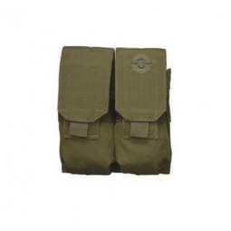 Ardp-5S M14/M16 Double Mag Pouch, Coy