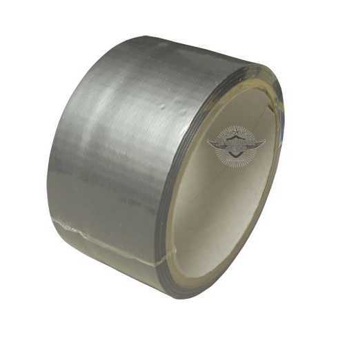 Duct Tape, Silver, 10-Yd