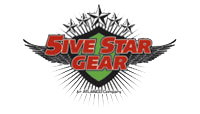 5Ive Star Gear