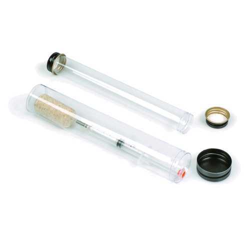 Forensics Source Evidence Tubes W/Corks, (50)