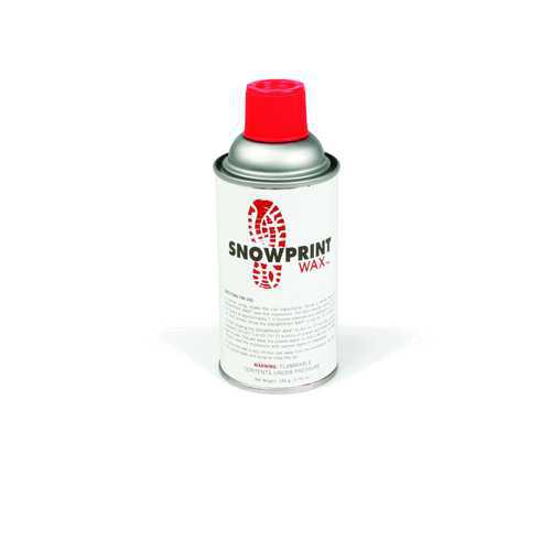 Forensics Source Snow Print Wax - 250Ml Ea