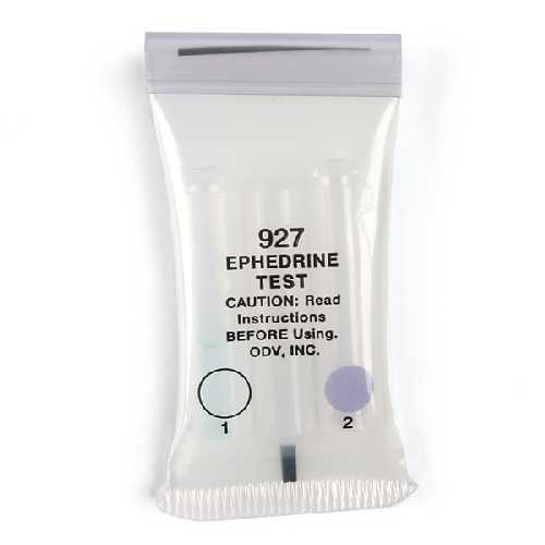 Forensics Source Chens Reagent For Ephedrine Bo