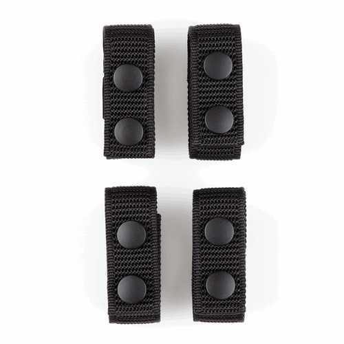 A-Tac Nylon 1 Wide Keepers