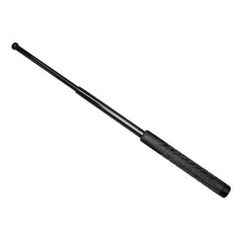 ASP Baton S21 Sentry Black Chrome 21"