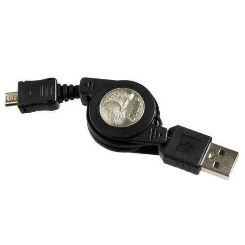 ASP Retractable Cord