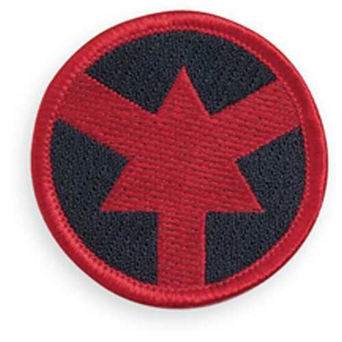 ASP Patch - Asp Eagle Certified