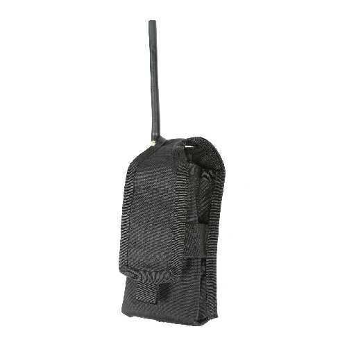 Strike Radio Pouch Prc-112 Blk