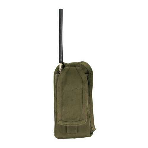 Strike Radio Pouch Prc-112 od