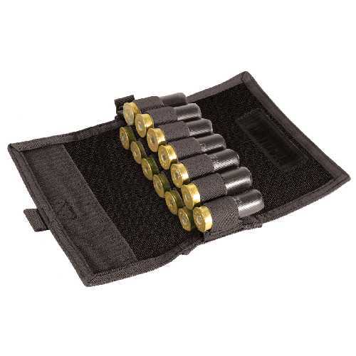 Strike Shotgun Pouch 18Rnd Blk