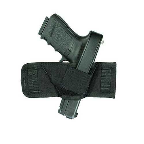 Compact Belt Slide Holster