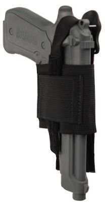 Hook Back Adjust Holster