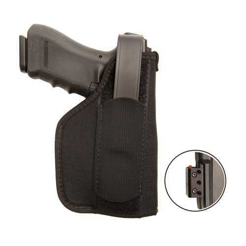 Nylon Laser Holster Blk