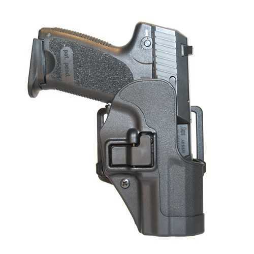 Serpa Cqc Holster W/ Bl & Padd