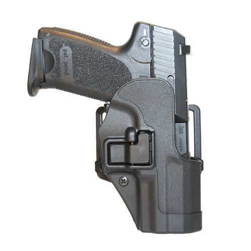 Cqc Serpa Concealment Holster