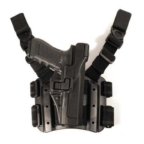 Serpa Tactical Level 3 Holster