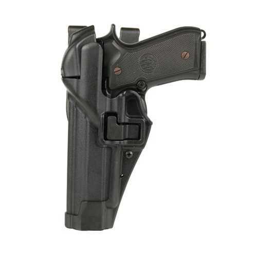 Serpa Level 3 Duty Holster Rig