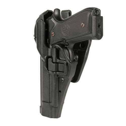 Level 3 Duty Holster Rh Gl20