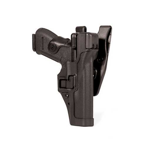 Level 3 Duty Holster Rh M&P