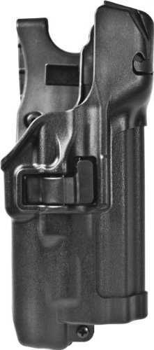 Serpa Lev 3 Xiphosduty-Mt Fnsh S&W M&P 9/40 With/W/O Thumb Safety