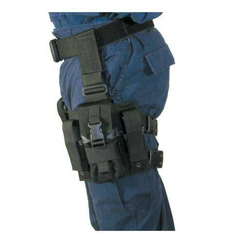 Omega Elite Thigh Rig Dual M16/Pistol Magazine Pouch