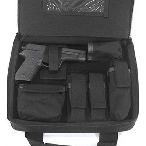 Socom Pistol Case