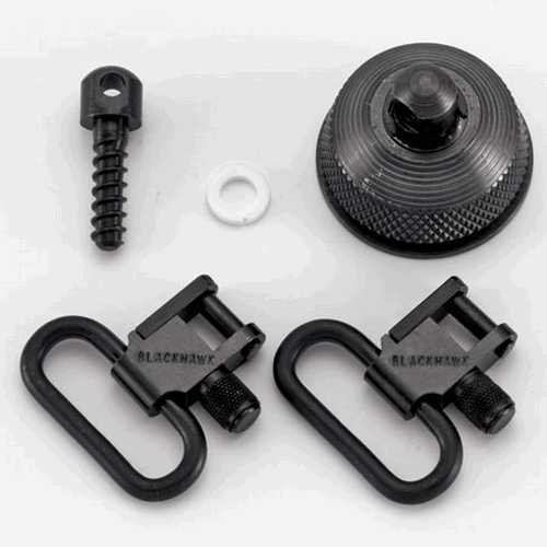 Reminton 870 Swivel Kit