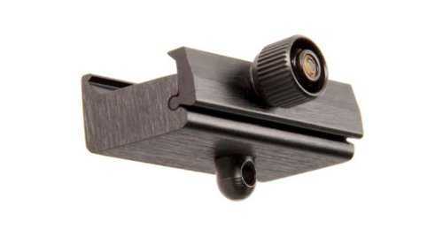 Bipod Picatinny Rail Adaptor