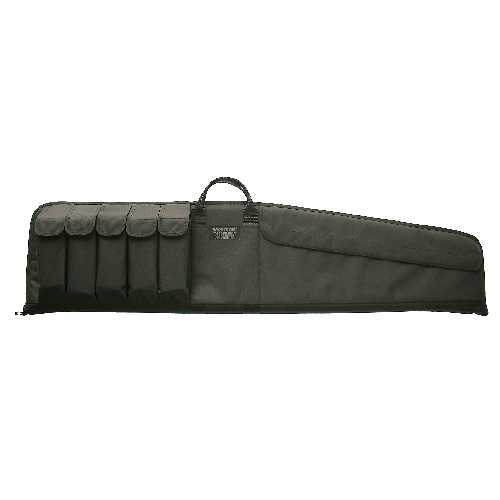 Sportster Lg  Rifle Case Blk