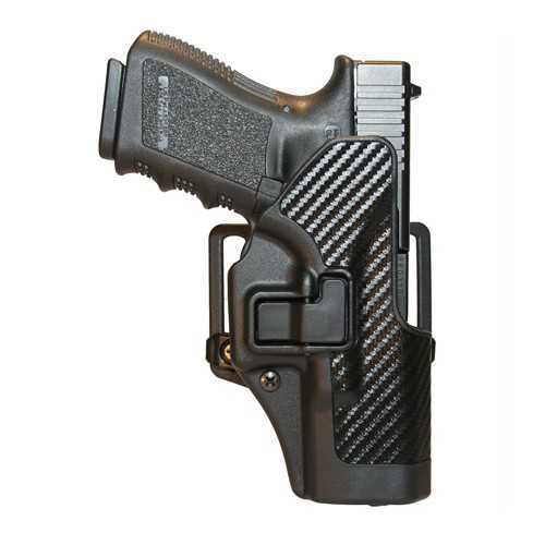 Cqc Serpa Holster C.F.