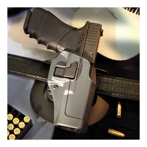 Sportster Holster R Gl17,22,31