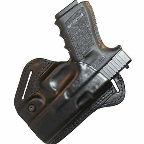 Leather Check-Six Holster