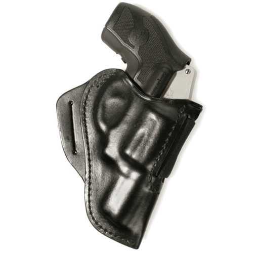 Leather Speed Classic Holster