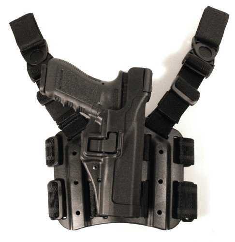 Tac Serpa Holster