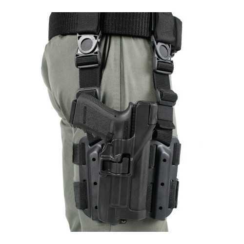 Level 3 Serpa Tactical Holster