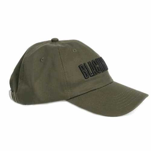 Logo Cap   Desert Tan